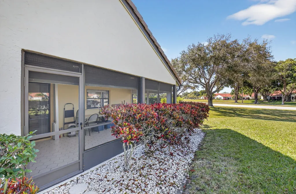 5750 Parkwalk Circle E Boynton Beach FL 33472
