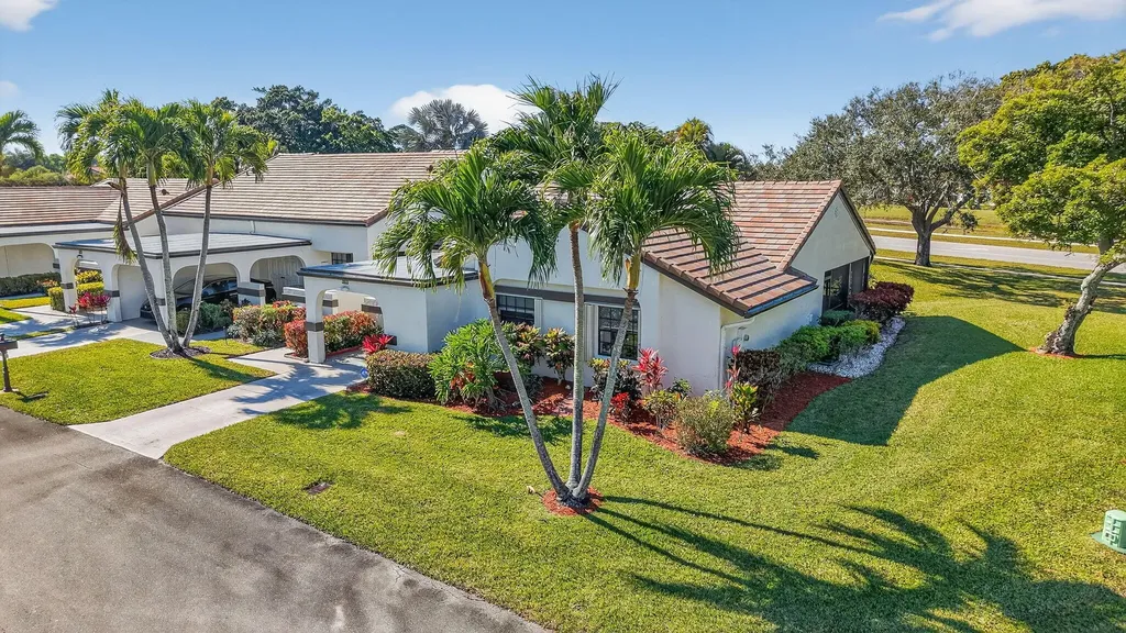5750 Parkwalk Circle E Boynton Beach FL 33472