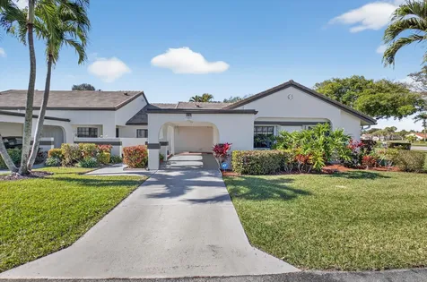 5750 Parkwalk Circle E Boynton Beach FL 33472
