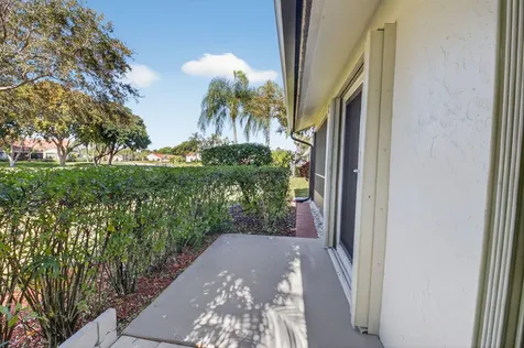 5750 Parkwalk Circle E Boynton Beach FL 33472