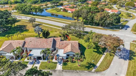 5750 Parkwalk Circle E Boynton Beach FL 33472