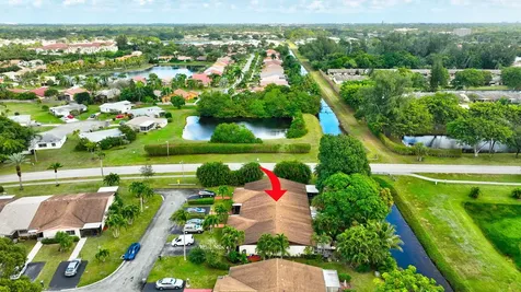 6118 La Palma Lane Delray Beach FL 33484