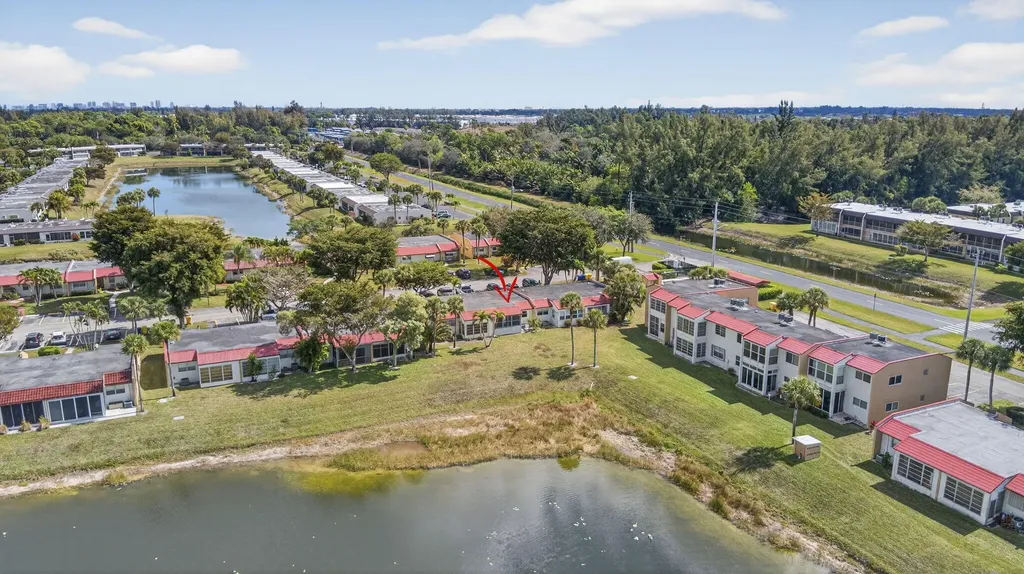 105 Lake Irene Drive West Palm Beach FL 33411
