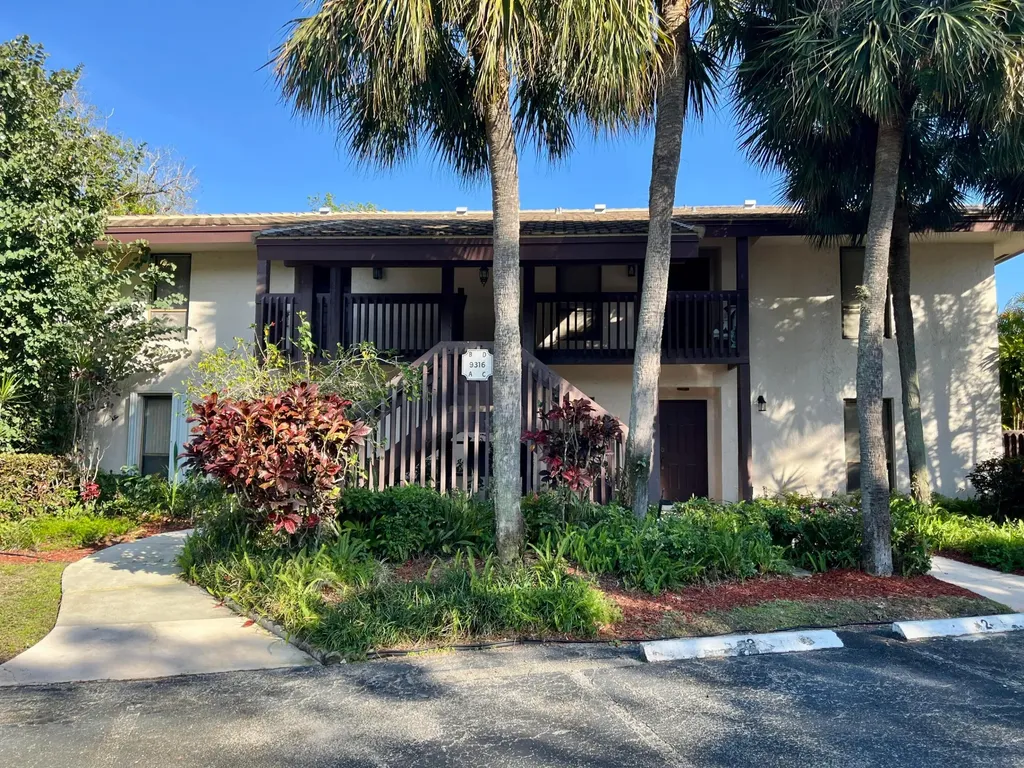 9316 Sabal Ridge Circle Boca Raton FL 33428