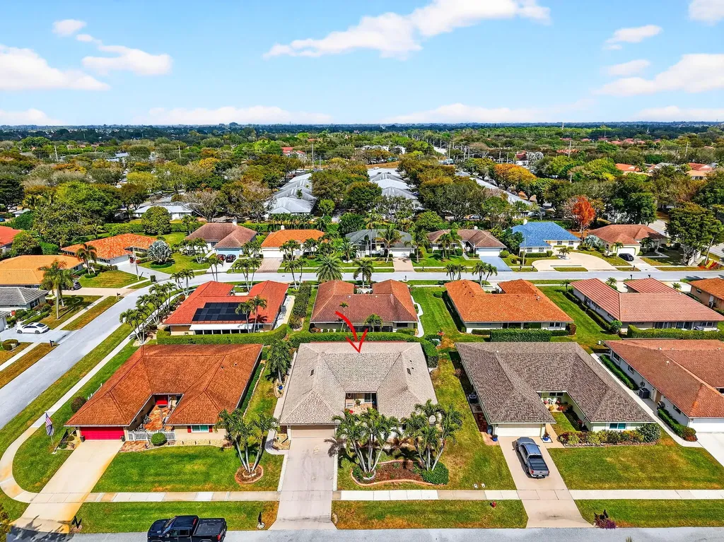 10265 Greentrail Drive N Boynton Beach FL 33436