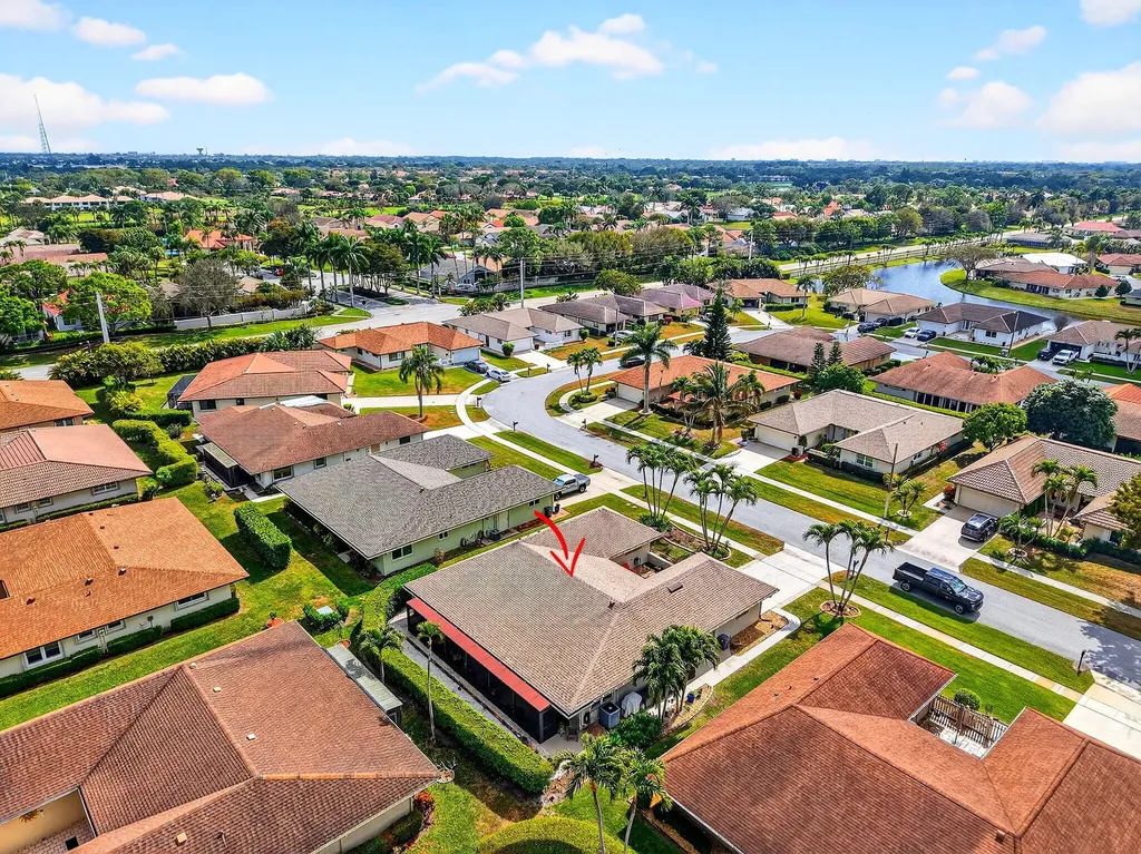 10265 Greentrail Drive N Boynton Beach FL 33436