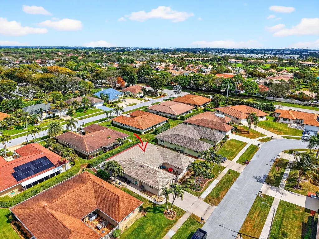 10265 Greentrail Drive N Boynton Beach FL 33436
