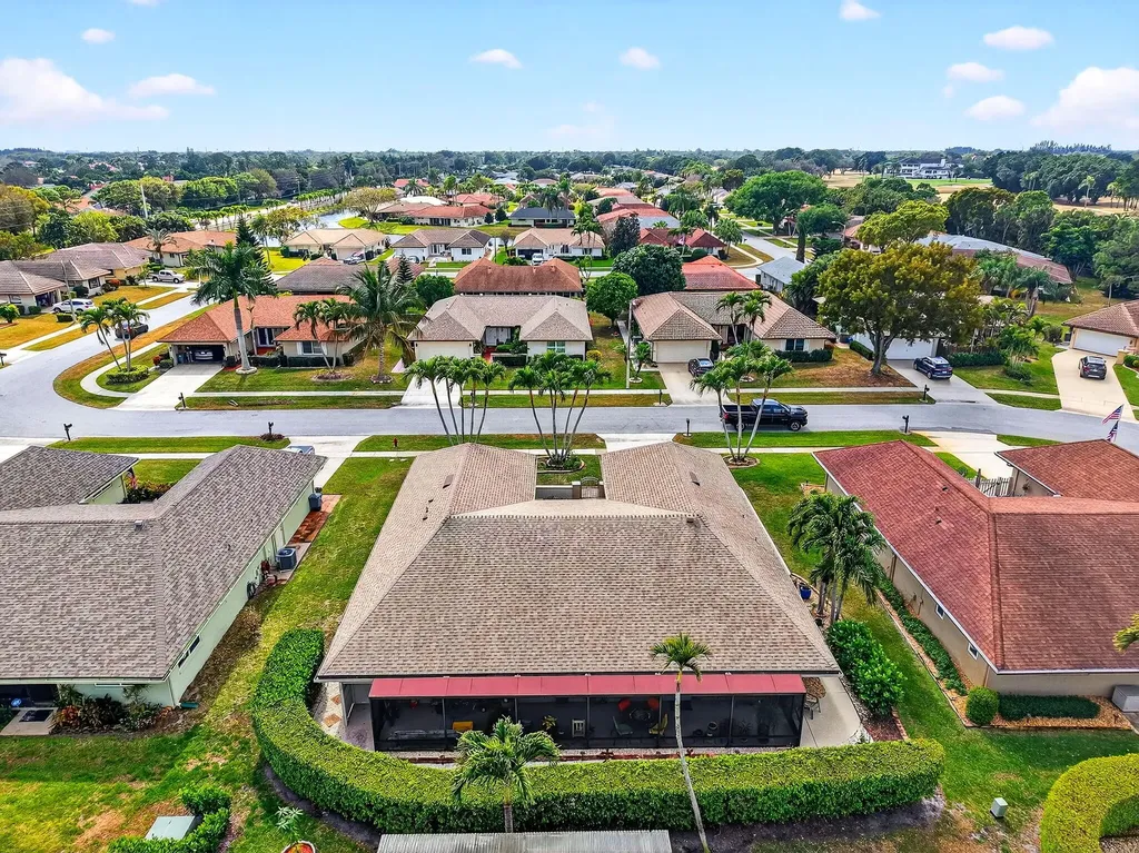 10265 Greentrail Drive N Boynton Beach FL 33436