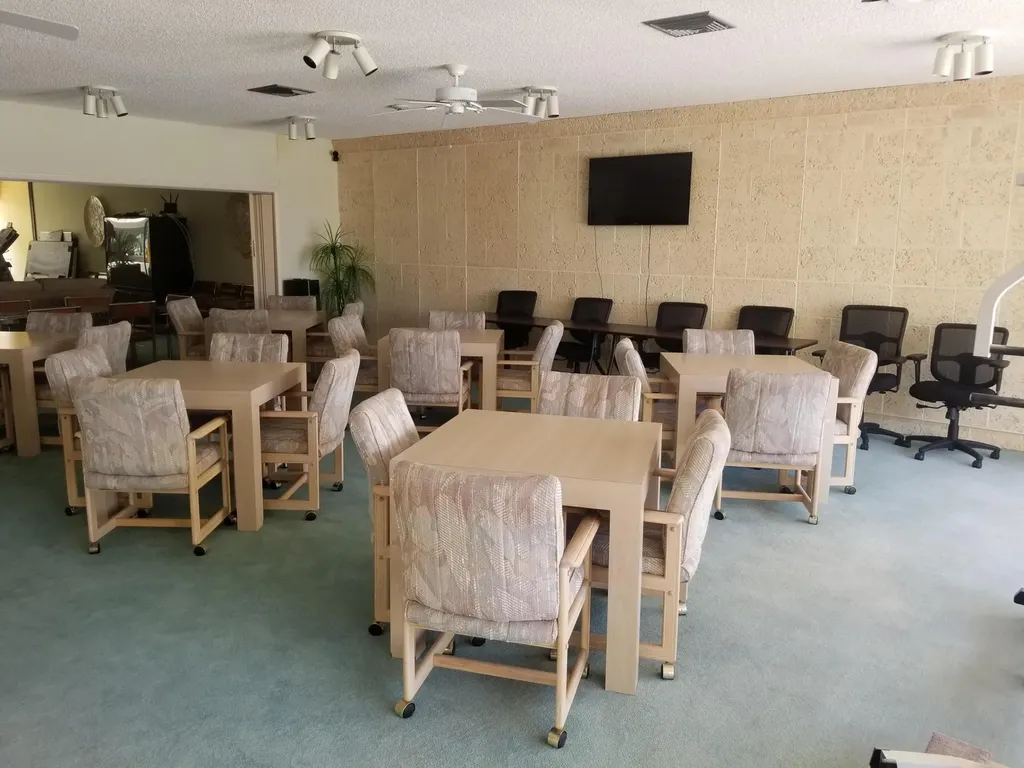 3540 S Ocean Boulevard South Palm Beach FL 33480