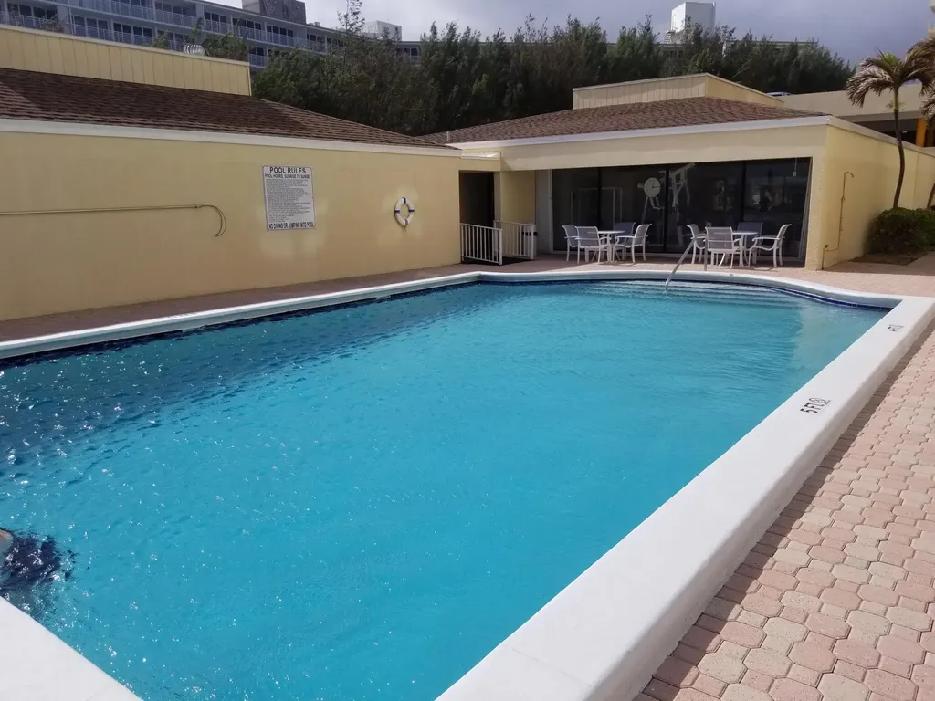 3540 S Ocean Boulevard South Palm Beach FL 33480