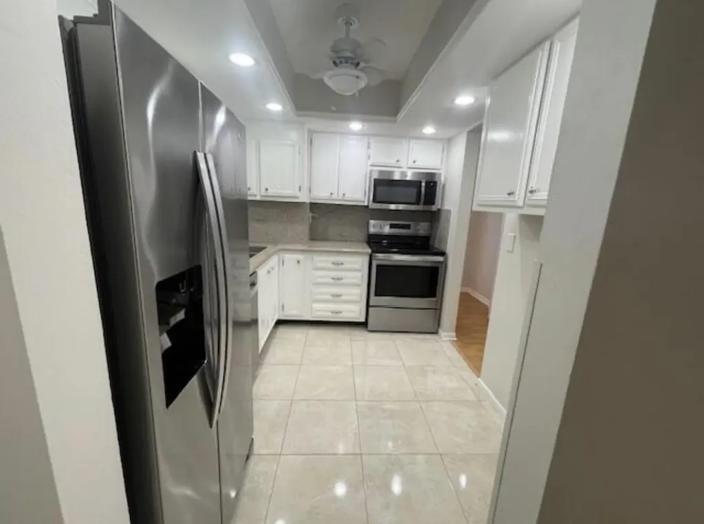 705 Lori Drive Palm Springs FL 33461