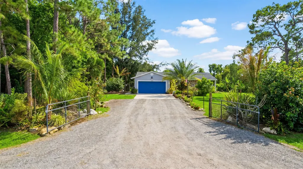 17830 49th Street N Loxahatchee FL 33470