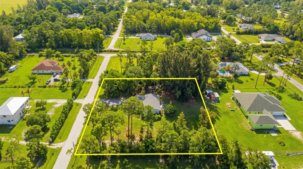 17830 49th Street N Loxahatchee FL 33470