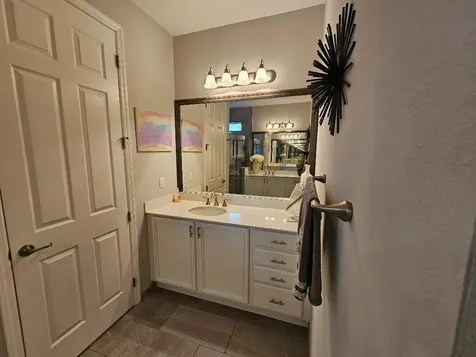 12509 SW Silverwood Avenue Port St Lucie FL 34987