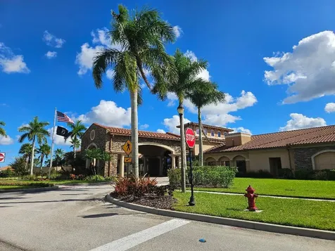 12509 SW Silverwood Avenue Port St Lucie FL 34987