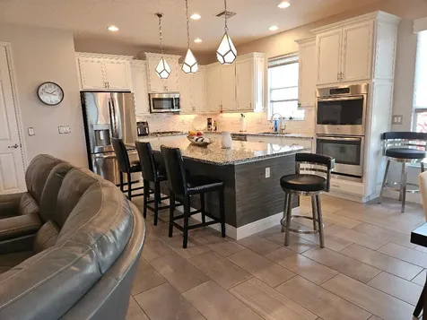 12509 SW Silverwood Avenue Port St Lucie FL 34987