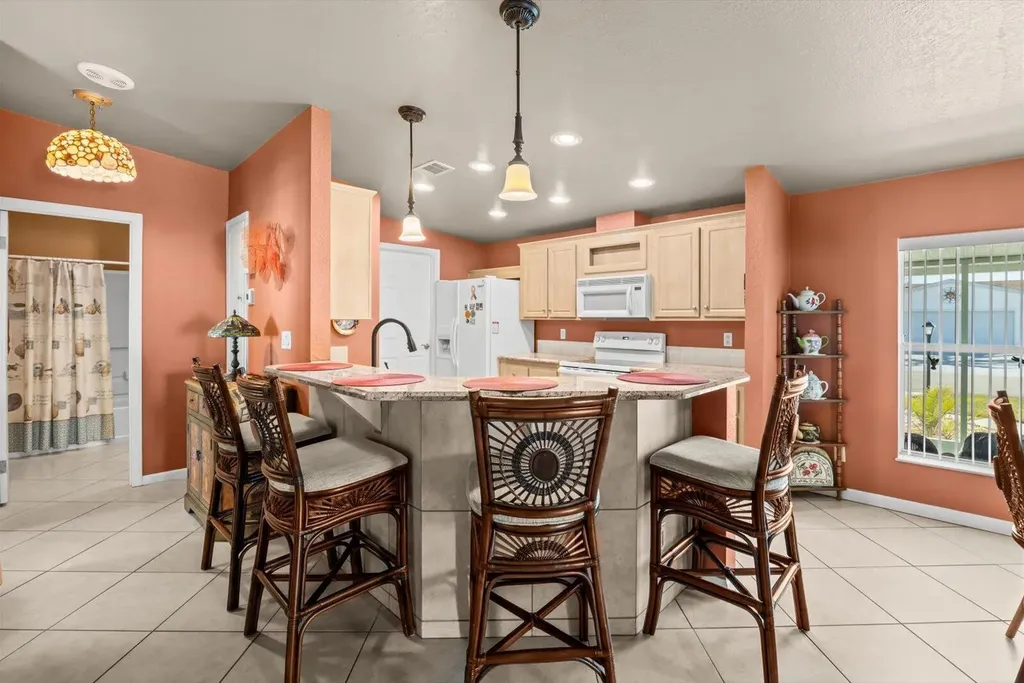 3312 Red Tailed Hawk Drive Port St Lucie FL 34952