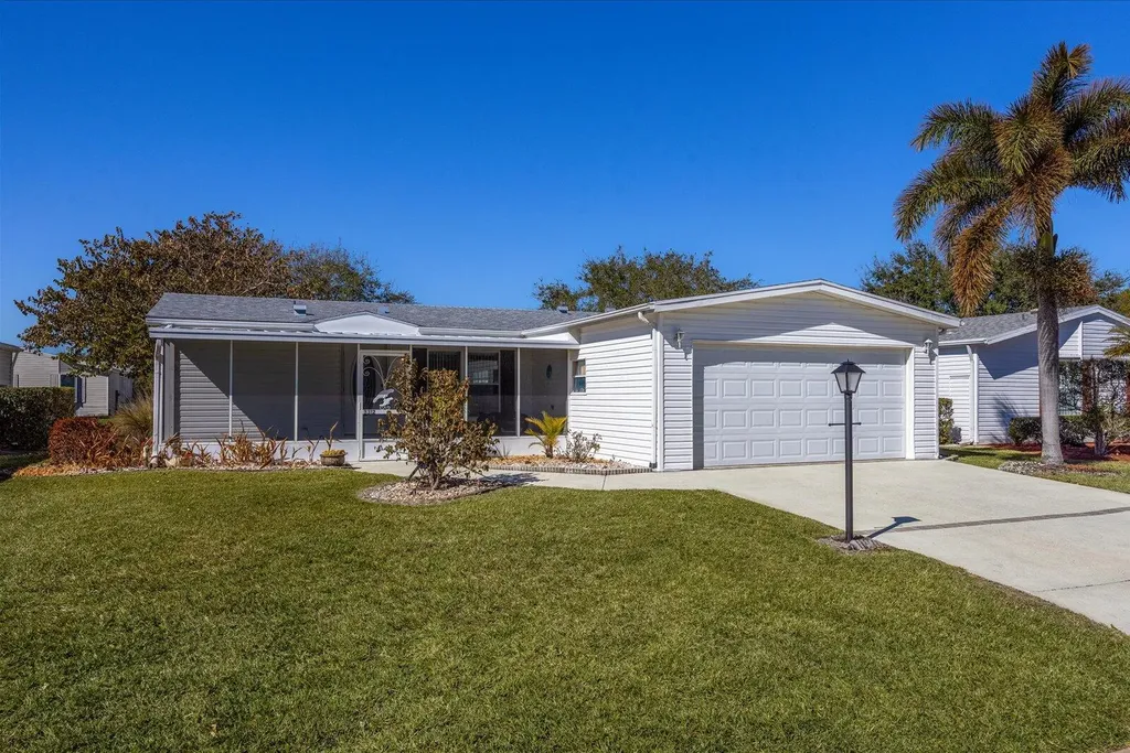 3312 Red Tailed Hawk Drive Port St Lucie FL 34952