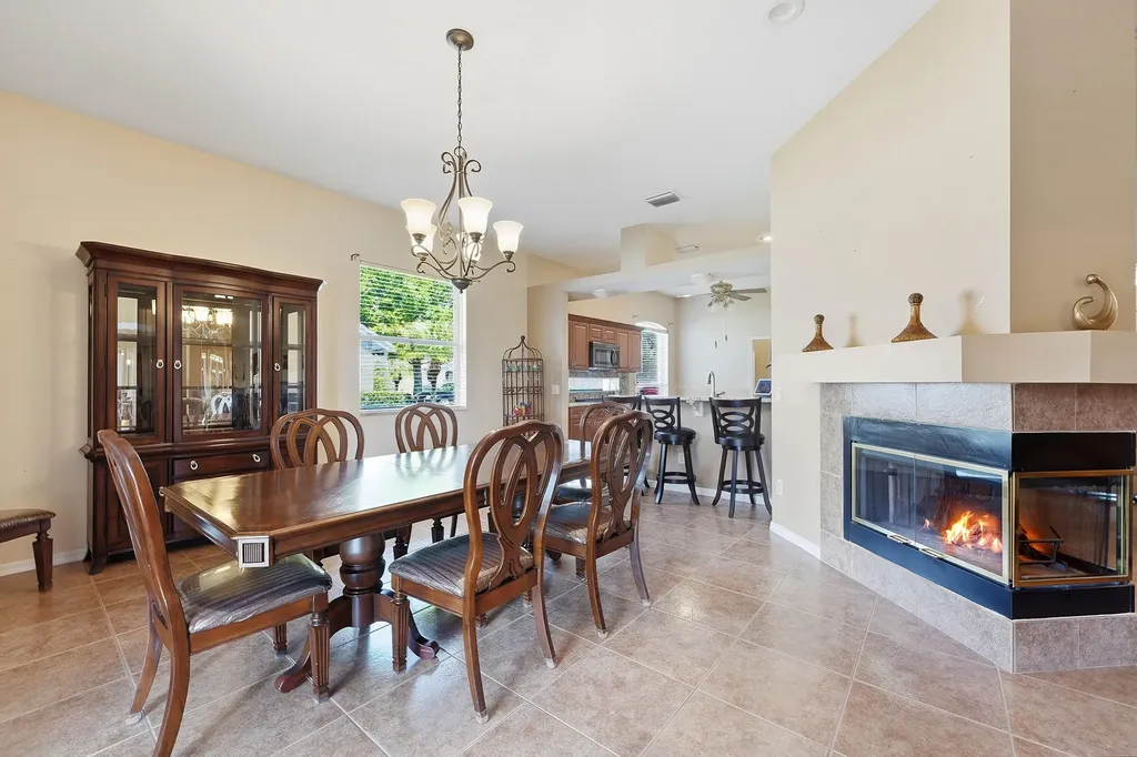 640 NW Venetto Court Port St Lucie FL 34986