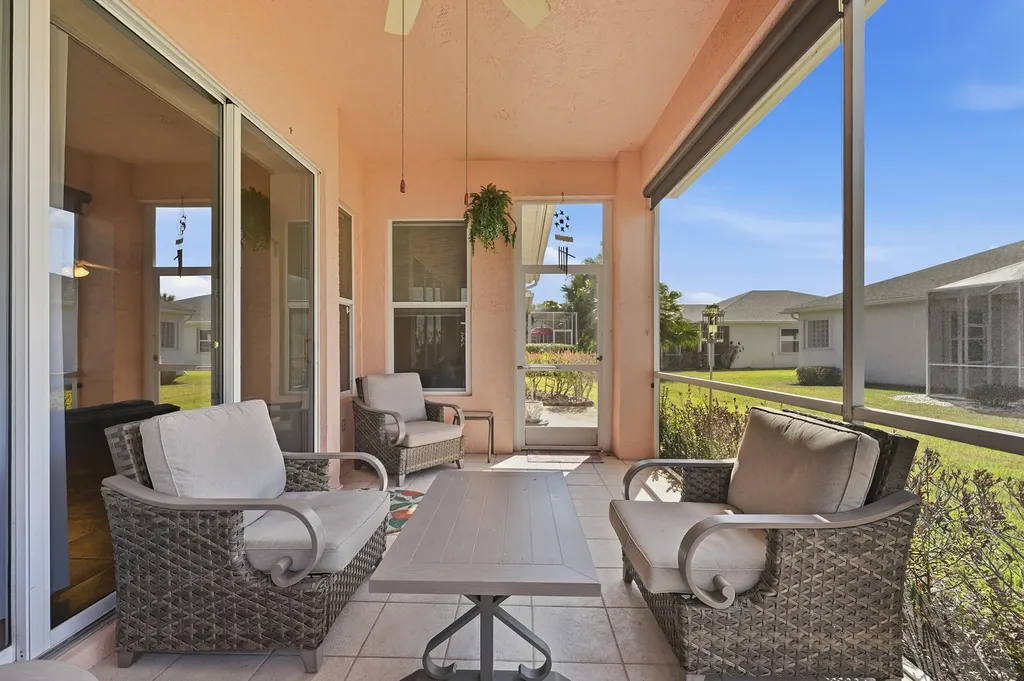 640 NW Venetto Court Port St Lucie FL 34986