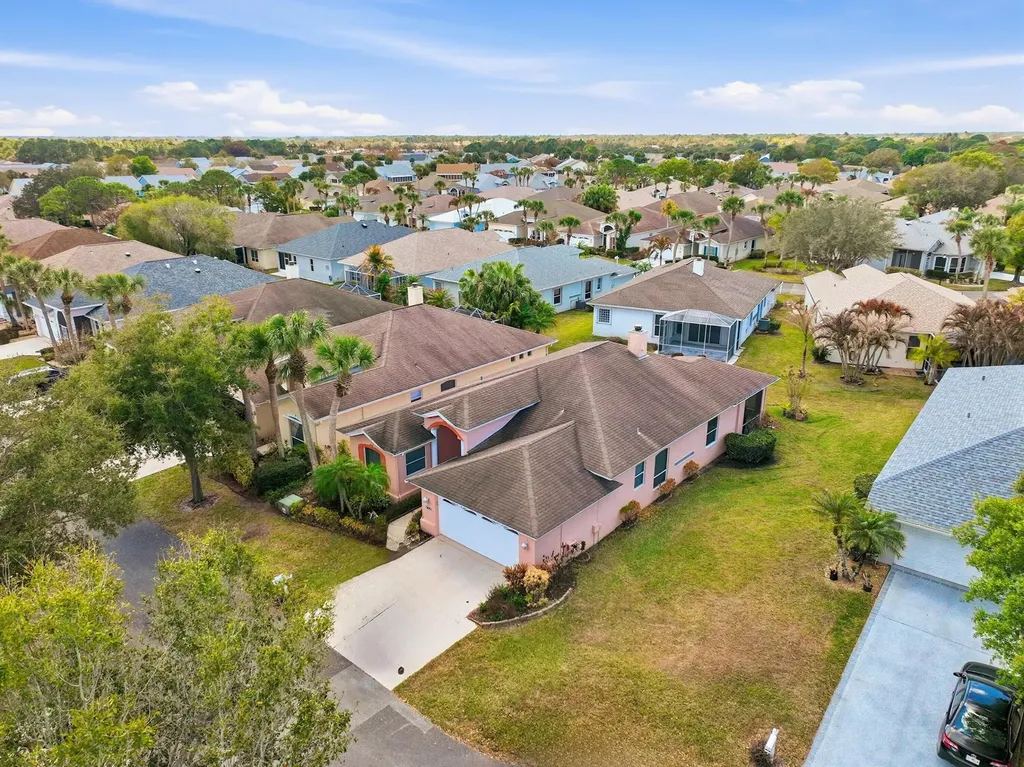 640 NW Venetto Court Port St Lucie FL 34986