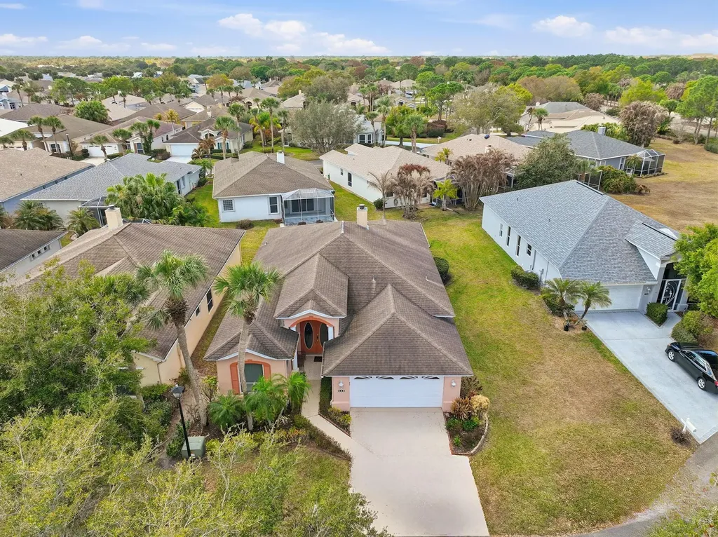 640 NW Venetto Court Port St Lucie FL 34986