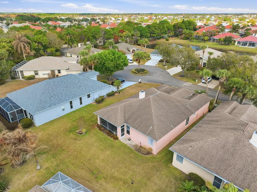 640 NW Venetto Court Port St Lucie FL 34986