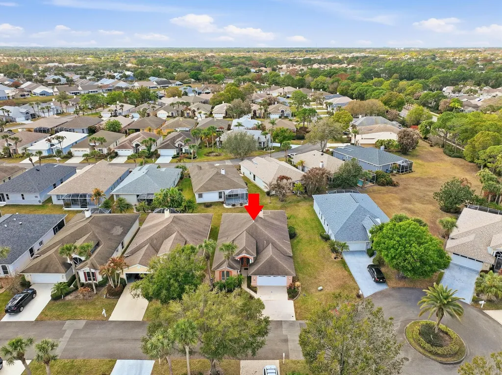 640 NW Venetto Court Port St Lucie FL 34986