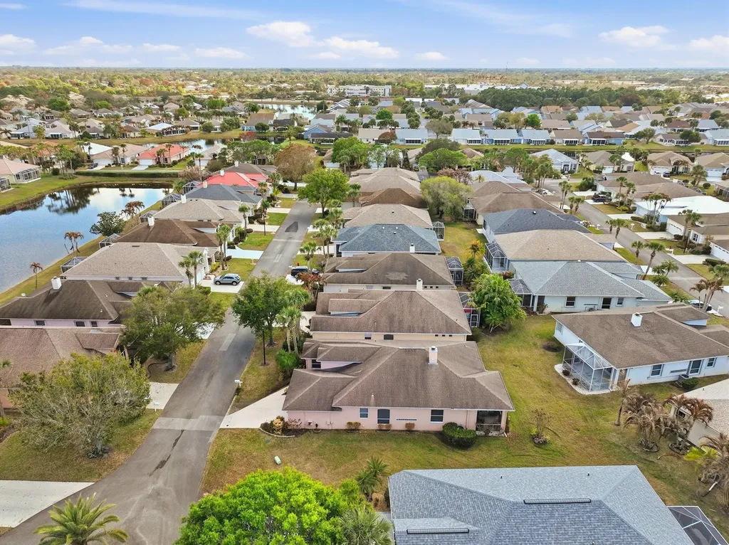 640 NW Venetto Court Port St Lucie FL 34986