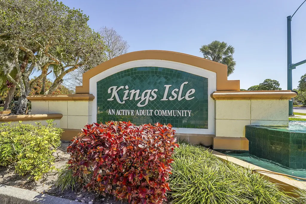 640 NW Venetto Court Port St Lucie FL 34986