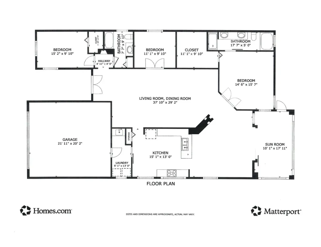 640 NW Venetto Court Port St Lucie FL 34986
