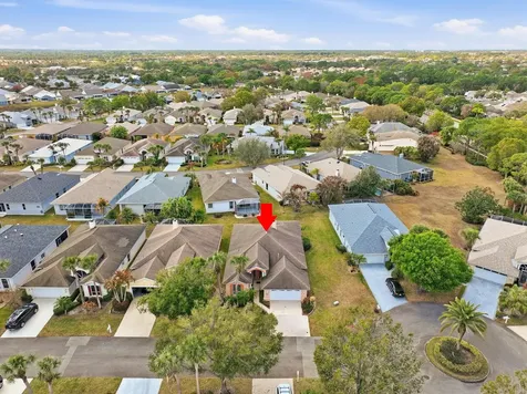 640 NW Venetto Court Port St Lucie FL 34986