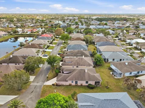 640 NW Venetto Court Port St Lucie FL 34986