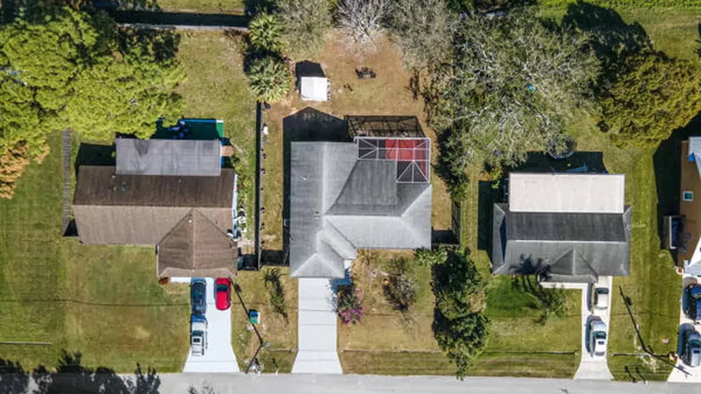 457 SW David Terrace Port St Lucie FL 34953