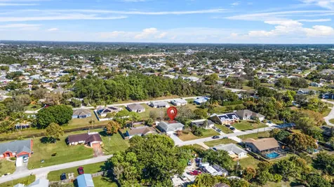 457 SW David Terrace Port St Lucie FL 34953
