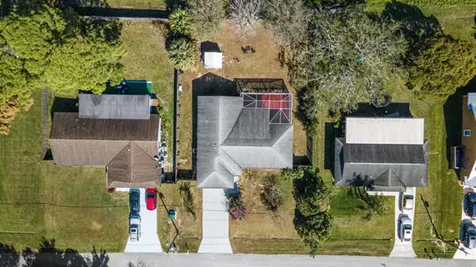 457 SW David Terrace Port St Lucie FL 34953