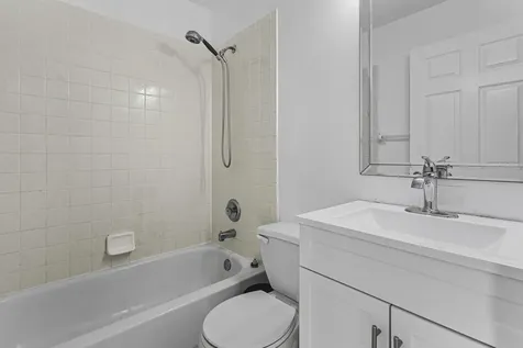 457 SW David Terrace Port St Lucie FL 34953