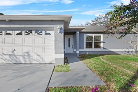 457 SW David Terrace Port St Lucie FL 34953