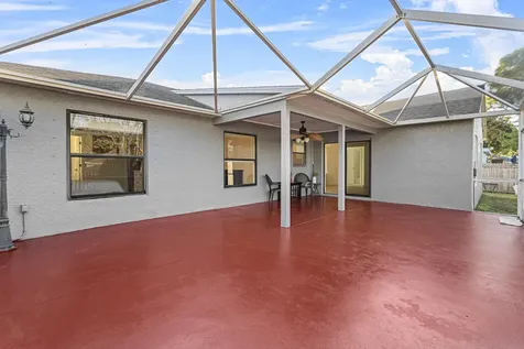 457 SW David Terrace Port St Lucie FL 34953