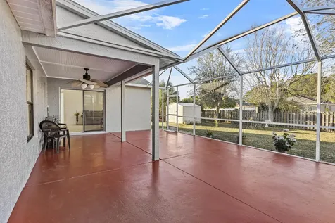 457 SW David Terrace Port St Lucie FL 34953