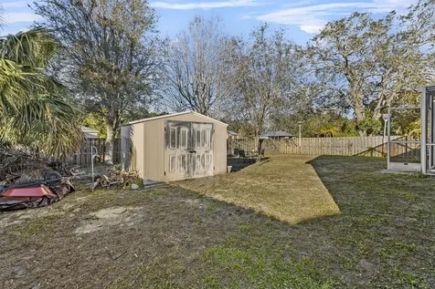 457 SW David Terrace Port St Lucie FL 34953