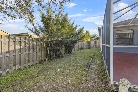 457 SW David Terrace Port St Lucie FL 34953