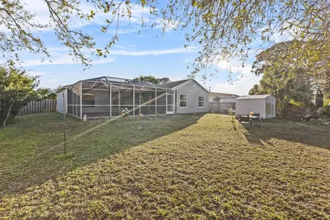 457 SW David Terrace Port St Lucie FL 34953
