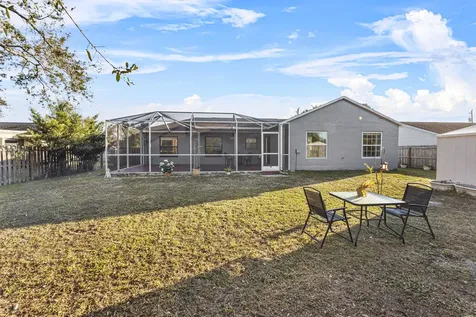 457 SW David Terrace Port St Lucie FL 34953