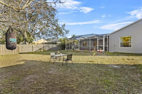 457 SW David Terrace Port St Lucie FL 34953