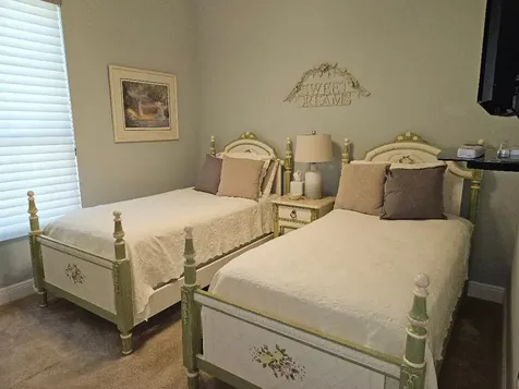 10063 SW Coral Tree Circle Port St Lucie FL 34987