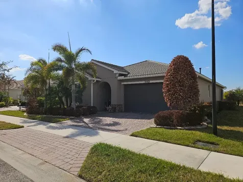 10063 SW Coral Tree Circle Port St Lucie FL 34987
