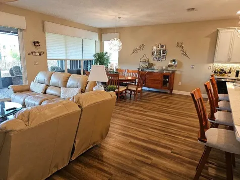 10063 SW Coral Tree Circle Port St Lucie FL 34987
