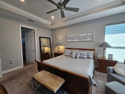 10063 SW Coral Tree Circle Port St Lucie FL 34987