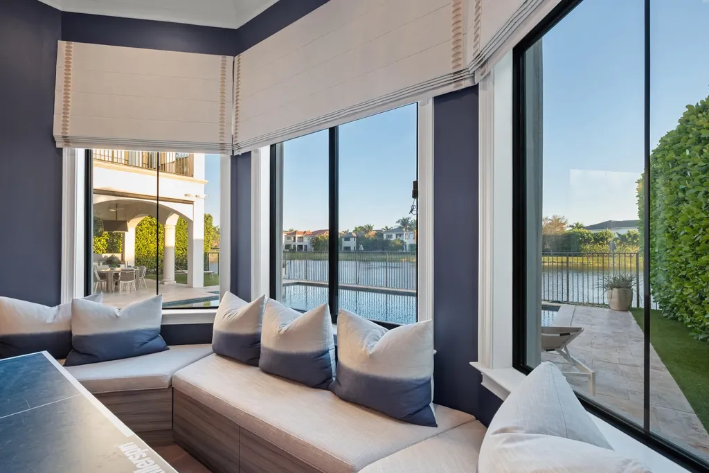 17567 Cadena Drive Boca Raton FL 33496